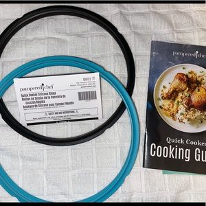 Pampered Chef Quick Cooker - Thumbnail 4